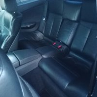 Кожен салон BMW E63 E64 Кожено Рекаро БМВ Е63 Е64 630i 645i 650i 
630d 635d
, снимка 2 - Части - 43781596