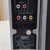 Аудио система за компютър Typhoon 50216, снимка 6 - Аудиосистеми - 26429956