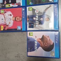 Fifa ФИФА  игри за плейстейшън , снимка 1 - Игри за PlayStation - 43575875