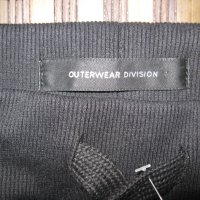 Ватирано долнище OUTERWEAR  мъжко,ХС, снимка 1 - Спортни дрехи, екипи - 43258111