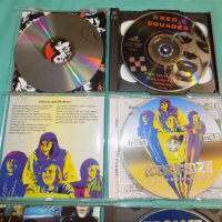 Дискове на - Red Squares–1966-69(2CD)/Pocket Size-1970/The Police 1992/Oneness: Silver Dreams, снимка 3 - CD дискове - 39568348
