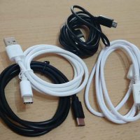 USB кабел или адаптер с магнитен накрайник, снимка 3 - USB кабели - 19750381