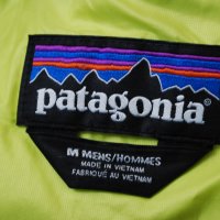 Patagonia Primaloft яке Мъжко р-р М технично пухено пухенка norrona arcteryx mammut, снимка 4 - Якета - 43200136