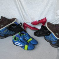adidas® original nitrocharge 3.0 Knit Football boots, N- 36 - 37, футболни обувки, бутонки, калеври, снимка 12 - Детски маратонки - 37673128