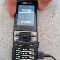 Samsung c3050, снимка 3 - Samsung - 37893371