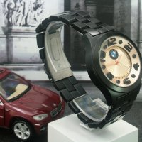 Дамски часовник BMW, снимка 1 - Дамски - 23094153