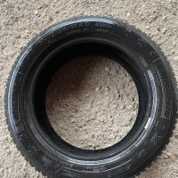 MICHELIN Alpin 5 и 6, снимка 7 - Гуми и джанти - 43254136