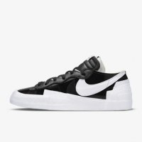 Мъжки обувки Nike x sacai Blazer Low - номер 46, снимка 4 - Спортни обувки - 36873794