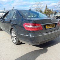 Мерцедес е212 Mercedes w212 мотор 651  на части, снимка 4 - Автомобили и джипове - 44117561