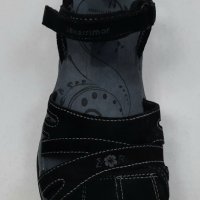 Дамски сандали Karrimor Bali , размер - 41 /UK 7/ стелка 25.5 см.., снимка 9 - Сандали - 37329048