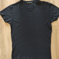 Мъжка тениска ,ликра, м-размер, снимка 3 - Блузи - 36755953