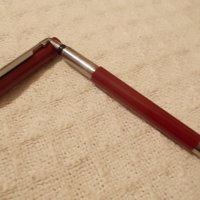 Стари писалки Parker Vector UK, снимка 2 - Други ценни предмети - 27445773