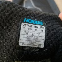 Hoka One One M Toa GTX, снимка 2 - Маратонки - 43618209