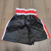 Мъжки боксьорски шорти, снимка 2 - Спортни дрехи, екипи - 43790795