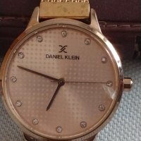 Марков дамски часовник DANIEL KLEIN PREMIUM стил и елегантност 39644, снимка 2 - Дамски - 43893468