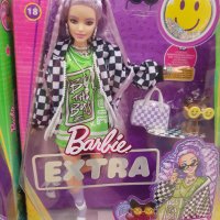 Кукли Barbie, снимка 14 - Кукли - 43376241