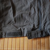 VAUDE Stretch Zip Off трекинг панталон Мъжки XL salewa north face millet, снимка 7 - Спортни дрехи, екипи - 28149281