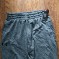 under armour - страхотно мъжко долнище НОВО, снимка 4 - Спортни дрехи, екипи - 35405467