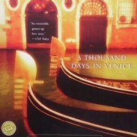 A thousand days in Venice Marlena De Blasi, снимка 1 - Художествена литература - 28454140