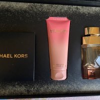 Michael Kors Wonderlust, снимка 2 - Дамски парфюми - 43791828