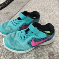 Маратонки Nike, снимка 3 - Детски маратонки - 43715504