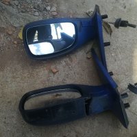 Странични огледала за Пежо 306 Peugeot 306 , снимка 2 - Части - 38486859