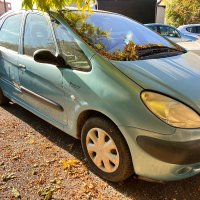 Citroen Xsara Picasso 1.8 16V на части, снимка 2 - Автомобили и джипове - 38409252