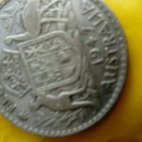 Монета , снимка 1 - Нумизматика и бонистика - 28042976