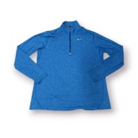 NIKE Dri-Fit  Спортна блуза/Мъжка XL, снимка 1 - Блузи - 40478610