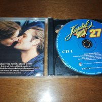 Kuschel Rock 27, снимка 2 - CD дискове - 27033930