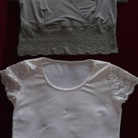 Дамски тениски , снимка 1 - Тениски - 36991628