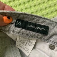 Dsquared оригинални дамски дънки 38, снимка 4 - Дънки - 35632807