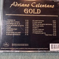 Celentano,Zuccero,Toto Cutugno , снимка 8 - CD дискове - 44117928