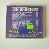Radio Dance Chart cd, снимка 3 - CD дискове - 43901214