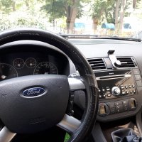 Ford C-max Ghia 1.6tdci , снимка 10 - Автомобили и джипове - 28391989