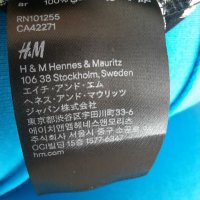 Тениска за бременни H&M mama, снимка 10 - Дрехи за бременни - 37643375