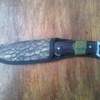 Ловен нож 1, снимка 1 - Ножове - 38899219