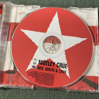 Judas Priest,Motley Crue,Motörhead , снимка 11 - CD дискове - 44859678