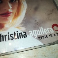 CHRISTINA AGUILERA CD 0701241956, снимка 5 - CD дискове - 43701022
