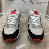 Nike Air Max 1 номер 42, снимка 4 - Маратонки - 43147286