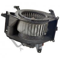Мотор вентилатор парно AUDI A6 (4F, C6) 2004-2011 A151221N-149, снимка 2 - Части - 35426138