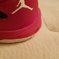 NIKE Air Jordan Prime Fly, снимка 4 - Кецове - 34595533