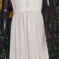сватбена булчинска рокля за подписване, снимка 4 - Сватбени рокли - 39826874