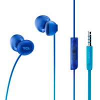 TCL SOCL300, Ocean Blue слушалки, нови, снимка 1 - Слушалки, hands-free - 38265306