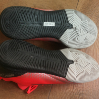 NIKE MERCURIAL Kids Football Shoes Размер EUR 38,5 / UK 5,5 детски за футбол 110-14-S, снимка 11 - Детски маратонки - 44846847