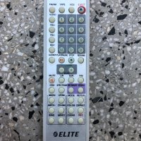Elite-Дистанционно, снимка 1 - Аудиосистеми - 42938052