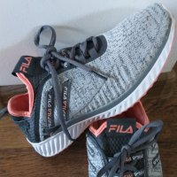 Fila Memory Realmspeed Women's Running - страхотни дамски маратонки, снимка 6 - Маратонки - 28892488