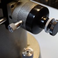 оптичен грапавомер МИИ-4 0.1-0.8 мкм, снимка 10 - Други инструменти - 39323783