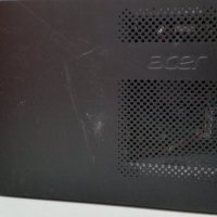 Настолен компютър Acer Intel CORE3, снимка 7 - Работни компютри - 28459449