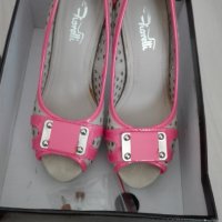 Дамски сандал размер 36, снимка 2 - Дамски елегантни обувки - 28132022
